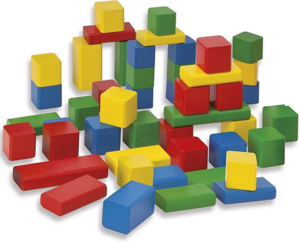 Blokken Fnac - Fnac Kids Cubes en Bois