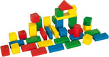 Blokken Fnac - Fnac Kids Cubes en Bois