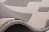 Vloerkleed Kayoom - Taupe - 80x150cm