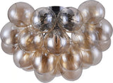 Plafonnière Maytoni - 50cm