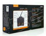 RC Voertuig ACME - Acme Zoopa Q155 Roonin Quadrocopter