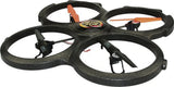 Drone Amewi - Kaart