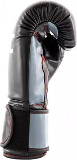 Vechtsporthandschoenen ufc - Zwart