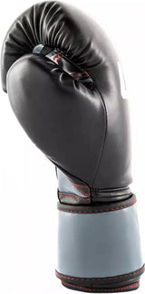 Vechtsporthandschoenen ufc - Zwart
