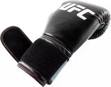 Vechtsporthandschoenen ufc - Zwart