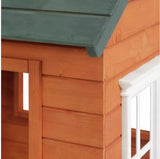 Speelhuis Chad Valley - 134cm