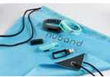 Sportarmband NuBand - Blauw