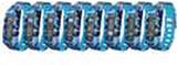 Sportarmband NuBand - Blauw