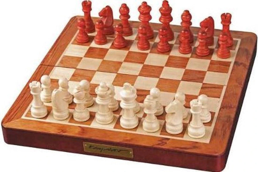 Bordspel Kasparov