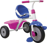 Driewieler SmarTrike - Roze