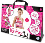 Hobbypakket Fashion4U - Pink