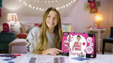 Hobbypakket Fashion4U - Pink