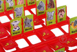 Educatief Spel Halay - Wie Is het Kinderspel