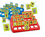 Educatief Spel Halay - Wie Is het Kinderspel