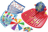 Educatief Spel Chad Valley - Chad Valley 2in1 Bingo