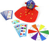 Educatief Spel Chad Valley - Chad Valley 2in1 Bingo