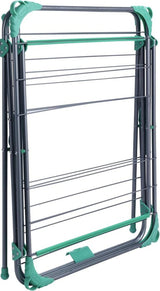 Droogrek Argos Home - Laags Airer Wasdraad