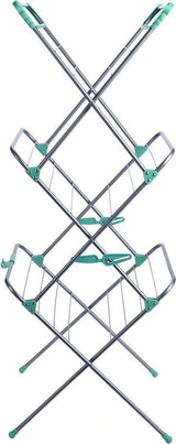 Droogrek Argos Home - Laags Airer Wasdraad