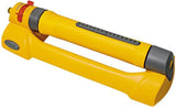 Tuinsproeier Hozelock - 2 in 1 Zwenksproeier PRO