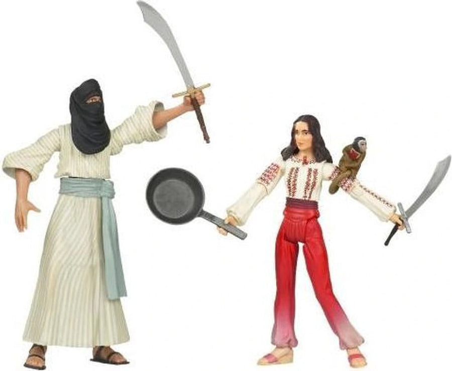 Speelfigurenset Hasbro - 9.5cm