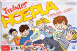 Actiespel Hasbro - Twister Hoepla