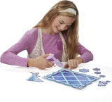 Boetseerklei DohVinci - Hasbro Doh Vinci Frozen