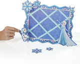 Boetseerklei DohVinci - Hasbro Doh Vinci Frozen