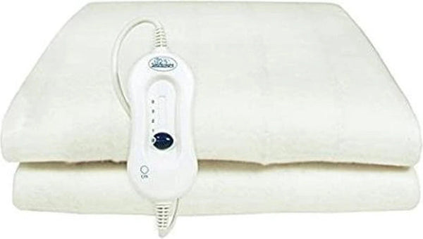 Elektrische Deken Silent Knight - Kingsize 3 Warmte