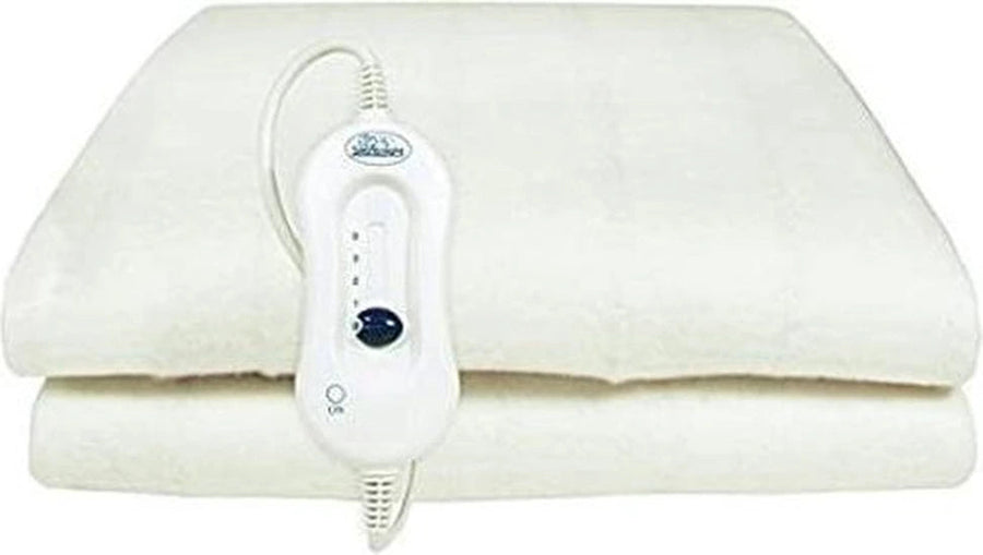 Elektrische Deken Silent Knight - Kingsize 3 Warmte
