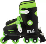 Inlineskates MoVe 2 - Groen