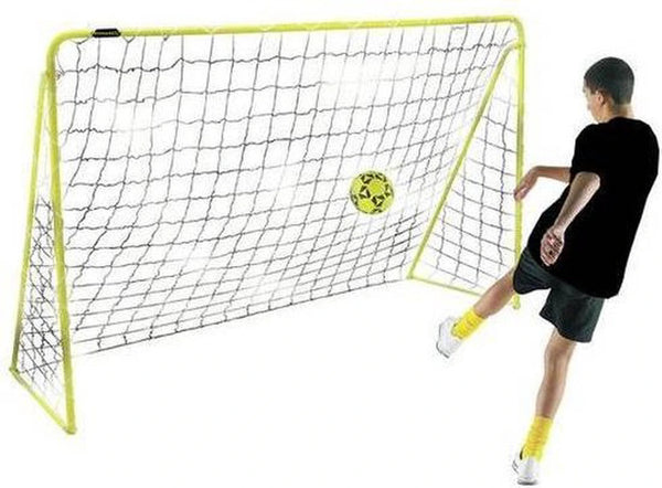 Voetbaldoel kickmaster - 213x152cm