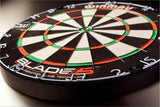 Dartbord Winmau - Winmau Blade 5 Bristle