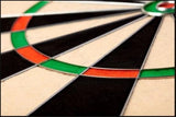 Dartbord Winmau - Winmau Blade 5 Bristle