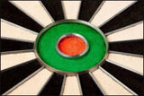 Dartbord Winmau - Winmau Blade 5 Bristle