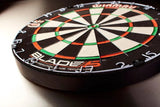 Dartbord Winmau - Winmau Blade 5 Bristle