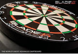 Dartbord Winmau - Winmau Blade 5 Bristle