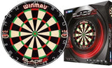 Dartbord Winmau - Winmau Blade 5 Bristle