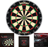 Dartbord Winmau