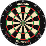 Dartbord Winmau