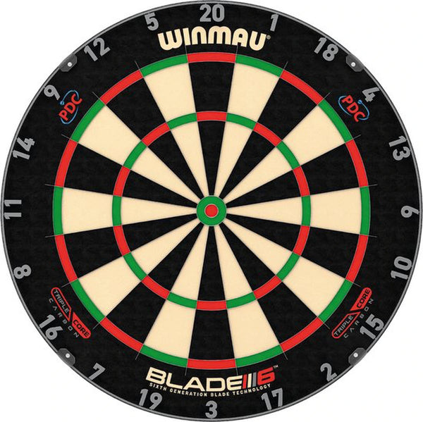 Dartbord Winmau