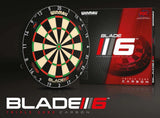 Dartbord Winmau