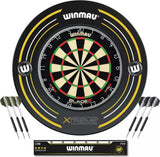 Dartbord Winmau - Luxe