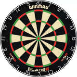 Dartbord Winmau - Luxe