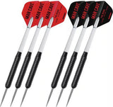 Dartbord Winmau - Zwart