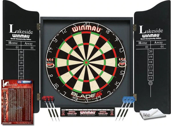 Dartbord Winmau