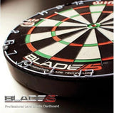 Dartbord Winmau