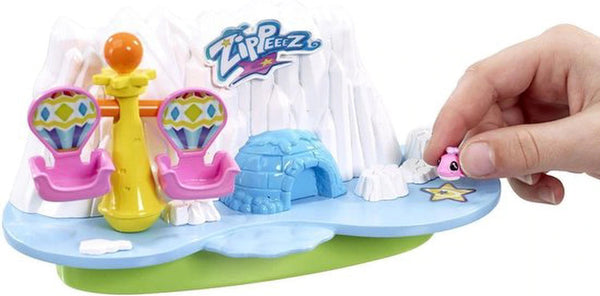 Speelfigurenset Hasbro
