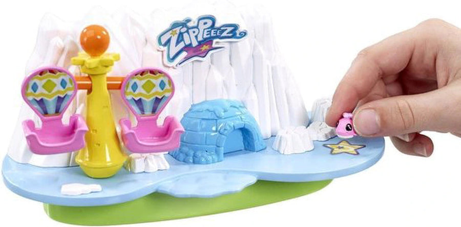 Speelfigurenset Hasbro