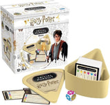 Bordspel Winning Moves - Trivial Pursuit Harry Potter