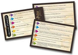 Bordspel Winning Moves - Trivial Pursuit Harry Potter